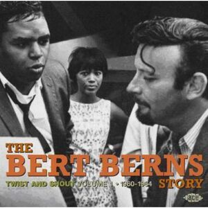 Various Artists - Twist and Shout: The Bert Berns Story, Vol. 1 - 1960-1964